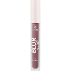 Blur Souffle’ Rossetto Cremoso Opaco