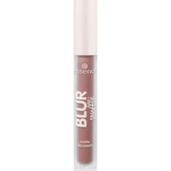 Blur Souffle’ Rossetto Cremoso Opaco