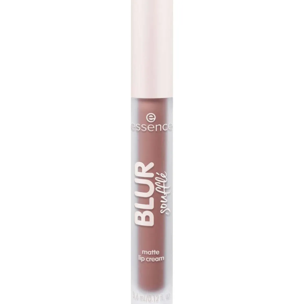 Blur Souffle’ Rossetto Cremoso Opaco