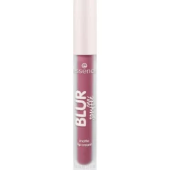 Blur Souffle’ Rossetto Cremoso Opaco