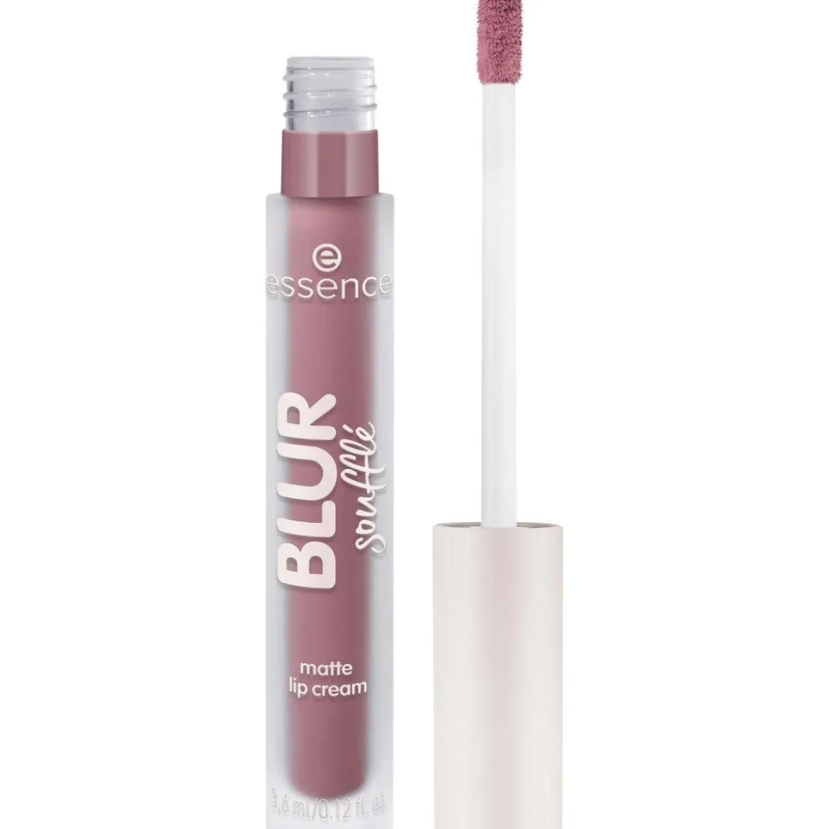 Blur Souffle’ Rossetto Cremoso Opaco