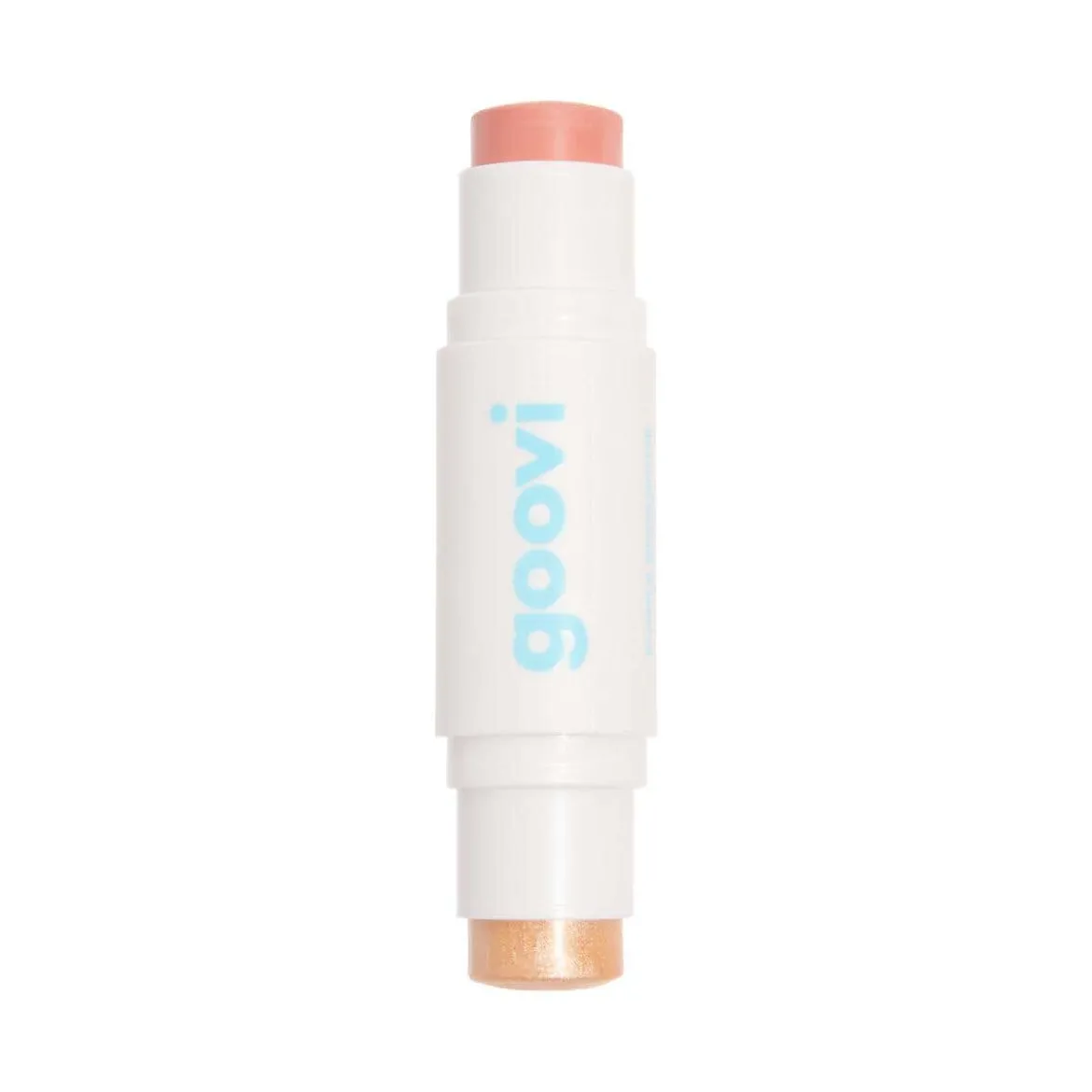 Blush And Highlighter Stick Duo