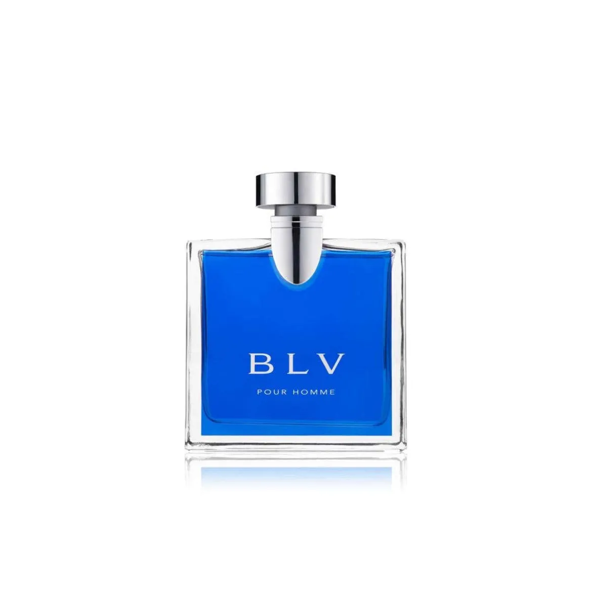 Blv Pour Homme Eau de Toilette