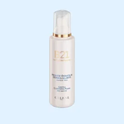 B21 Mousse douceur démaquillante viso e occhi