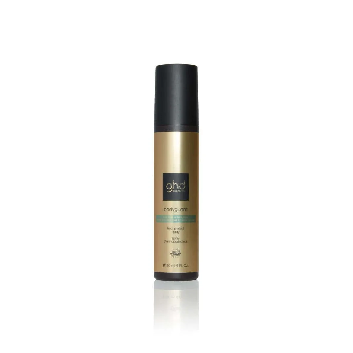 Bodyguard Fine & Thin Hair Heat Protect