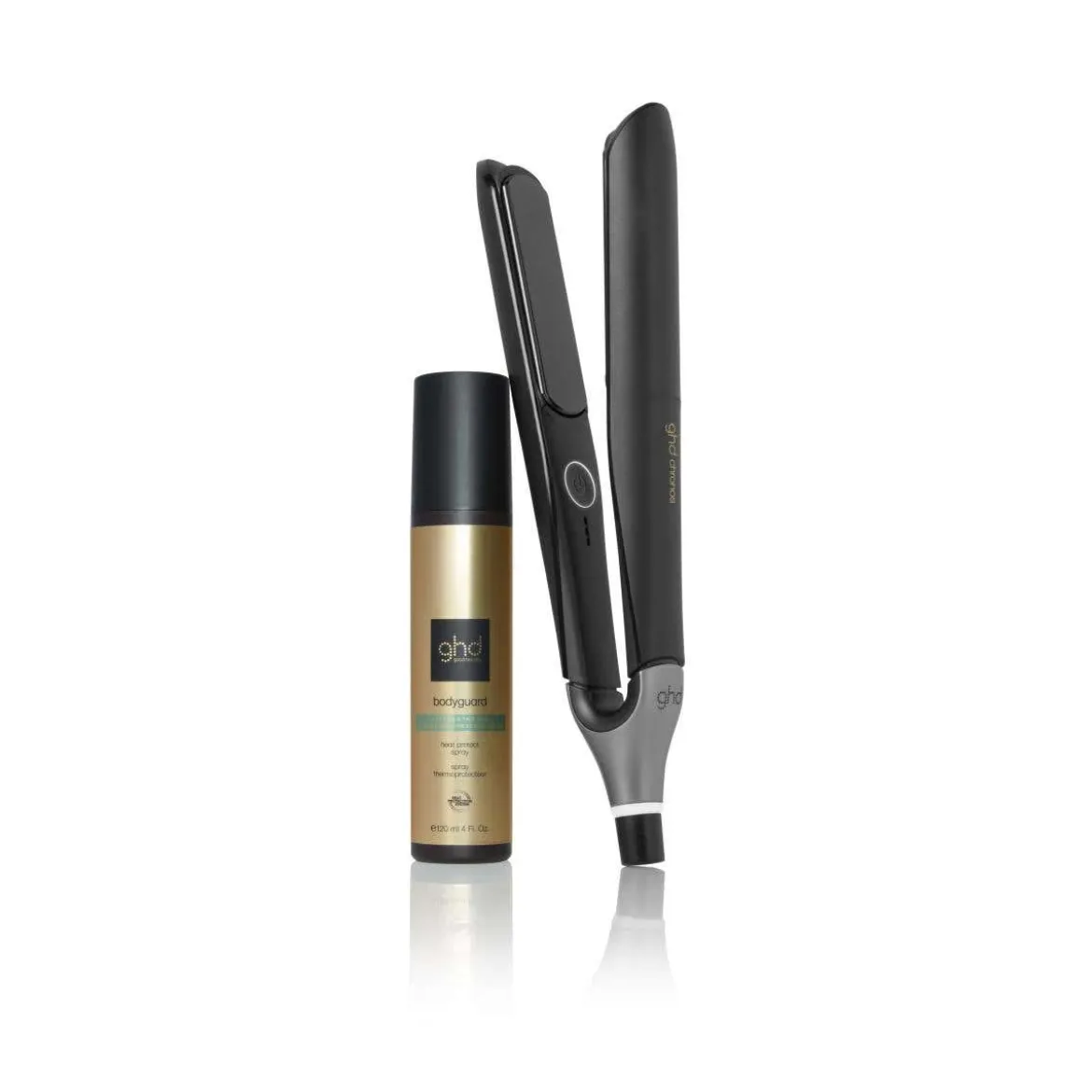 Bodyguard Fine & Thin Hair Heat Protect
