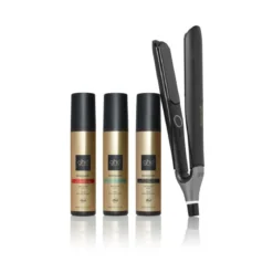 Bodyguard Fine & Thin Hair Heat Protect