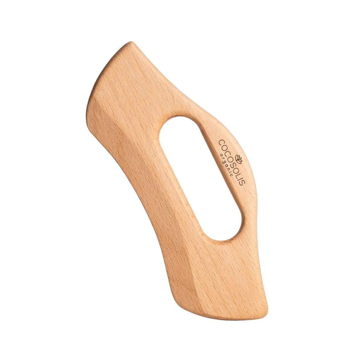Body Gua Sha Anti-Cellulite & Sculpting Massager