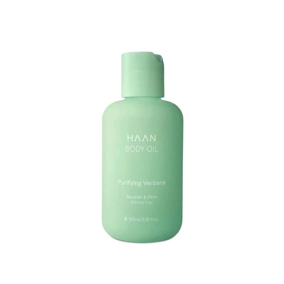 Body Oil Purifying Verbena