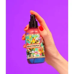 Body Oil TP