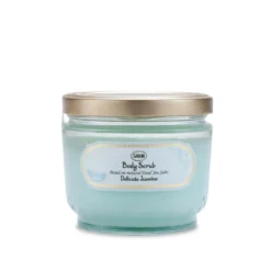 Body Scrub Jasmine