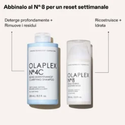 Bond Maintenance Clarifying Shampoo N° 4C