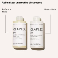 Bond Maintenance Conditioner N° 5 Formato Viaggio
