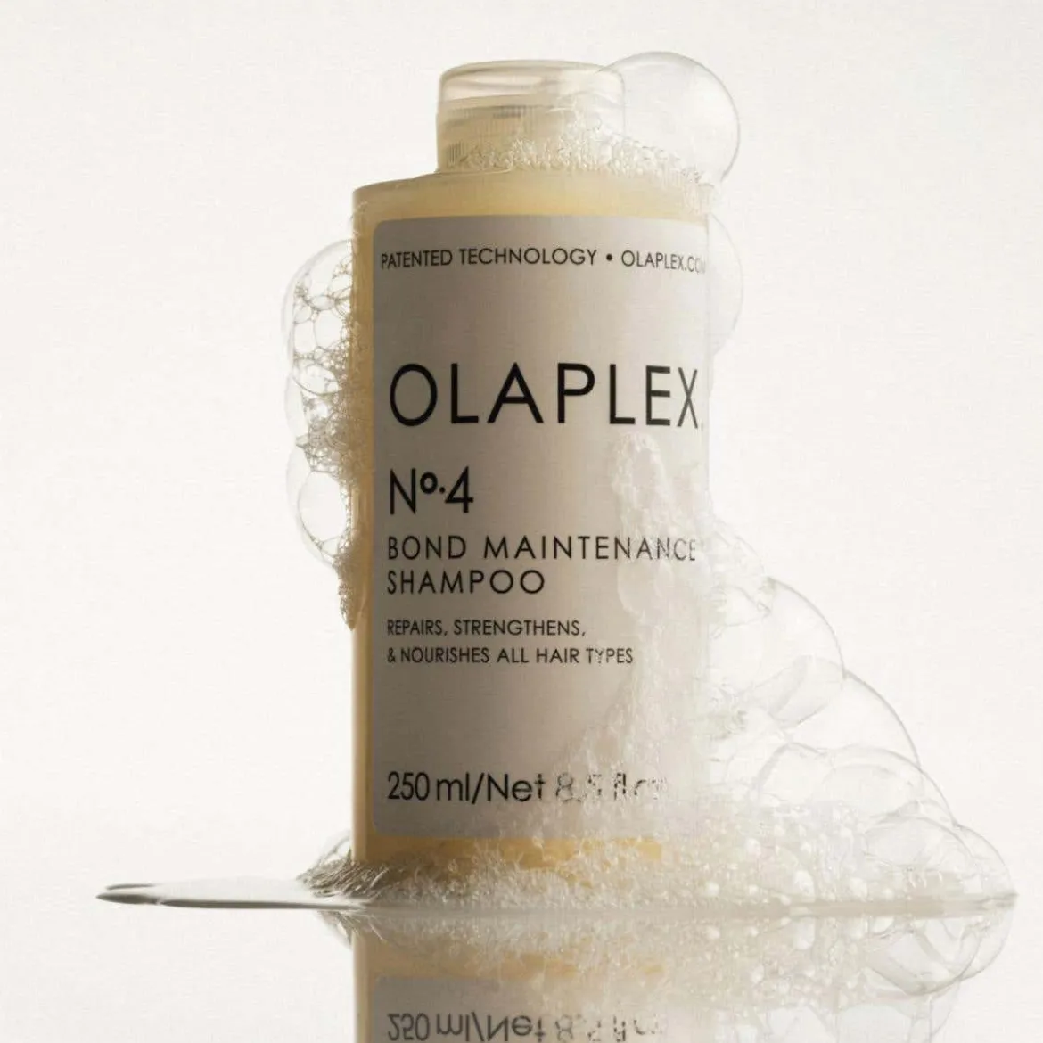 Bond Maintenance Shampoo N° 4 Formato Viaggio