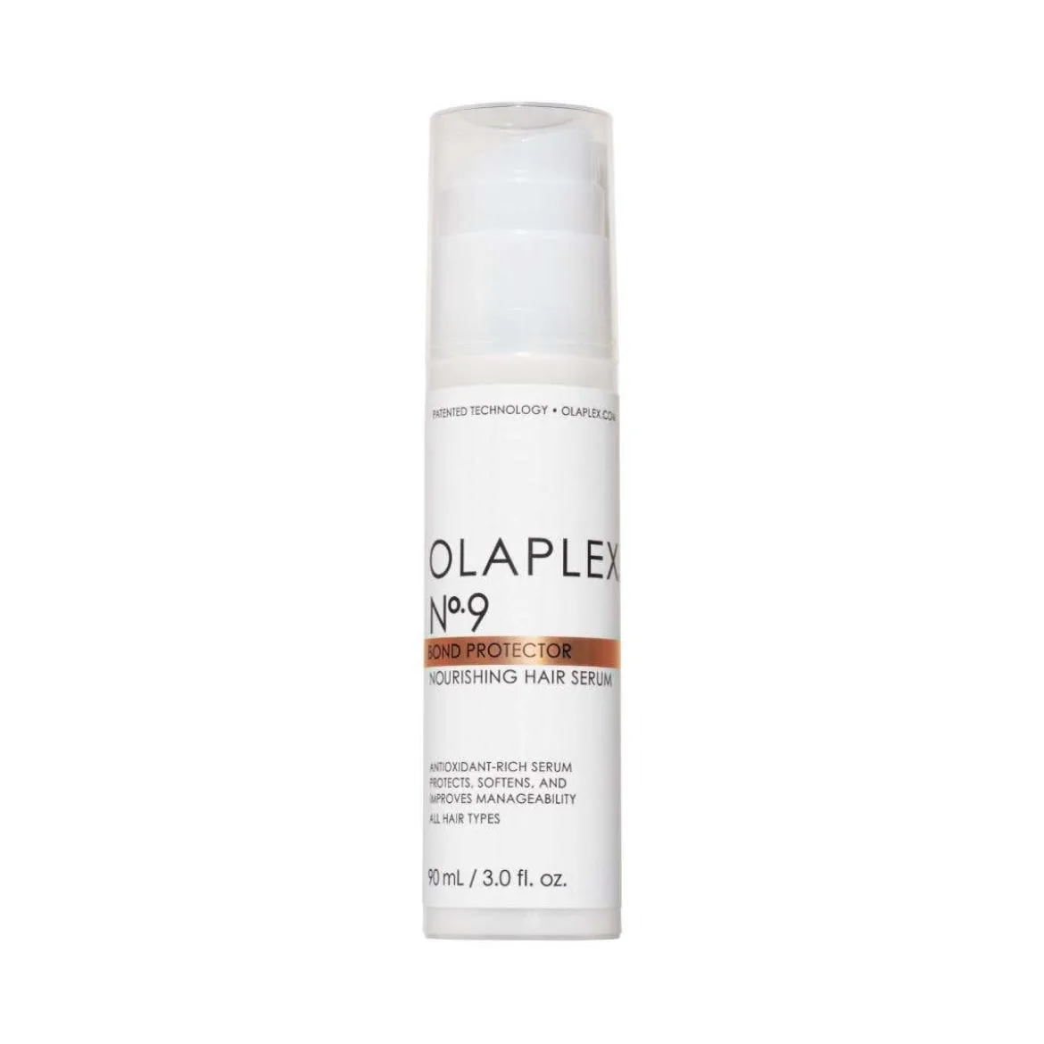 Bond Protector Nourishing Hair Serum N° 9