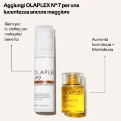 Bond Protector Nourishing Hair Serum N° 9
