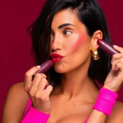 Boom Stick Blush & Lips