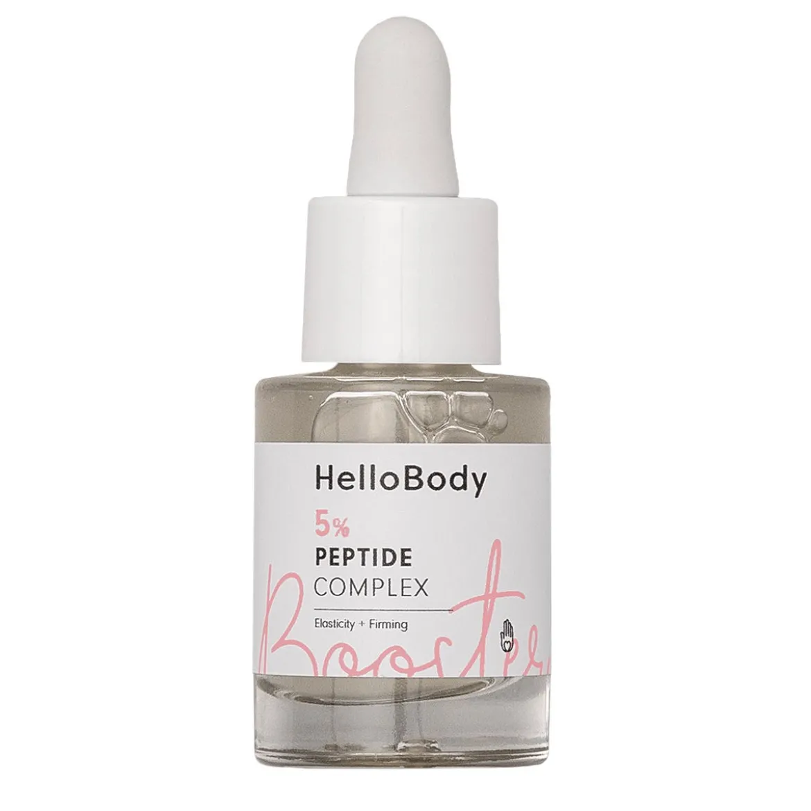 Booster 5% Complesso Peptidico
