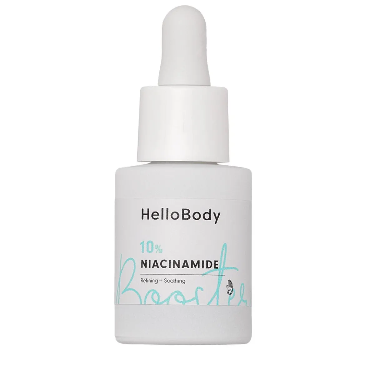Booster 10% Niacinamide