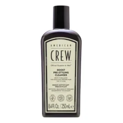 Boost pre-styling shampoo