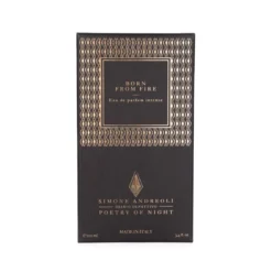 Born From Fire Eau de Parfum