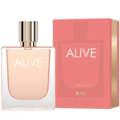 BOSS Alive Eau de Parfum