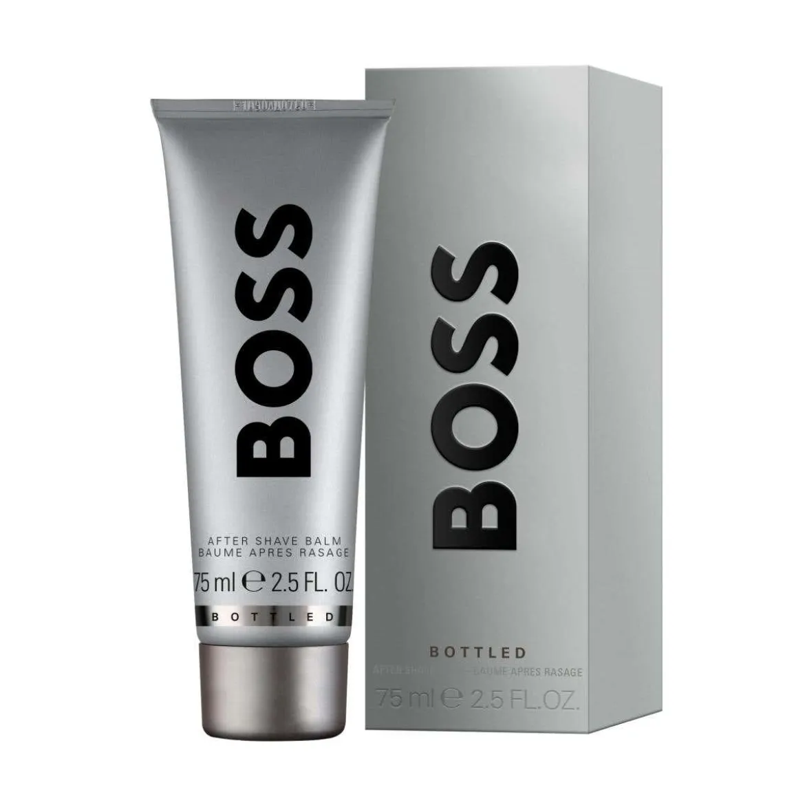 BOSS Bottled After Shave Balm