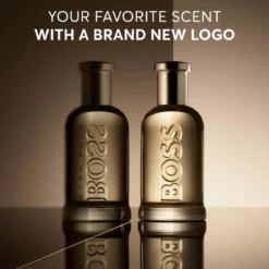 BOSS Bottled Eau de Parfum