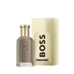 BOSS Bottled Eau de Parfum