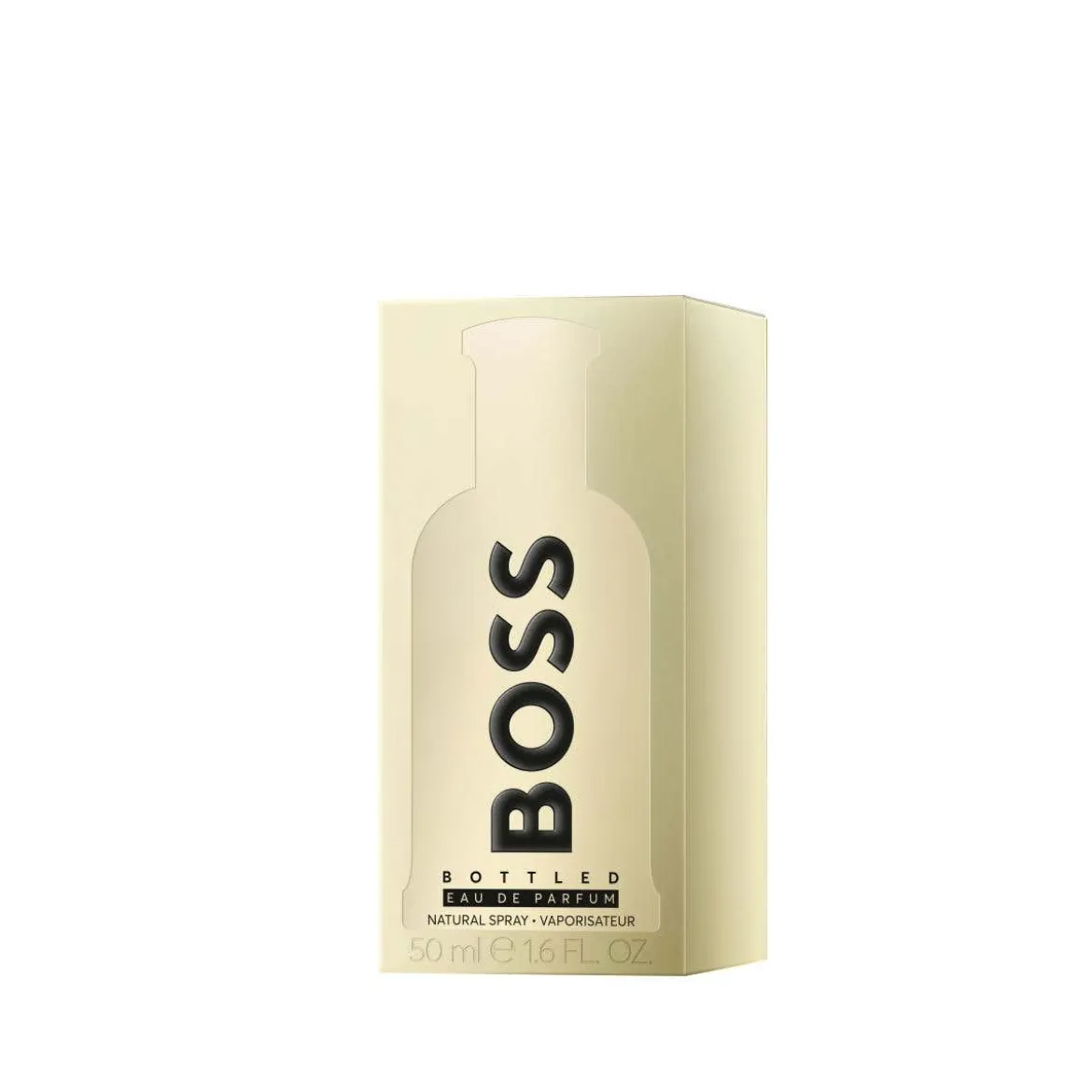 BOSS Bottled Eau de Parfum