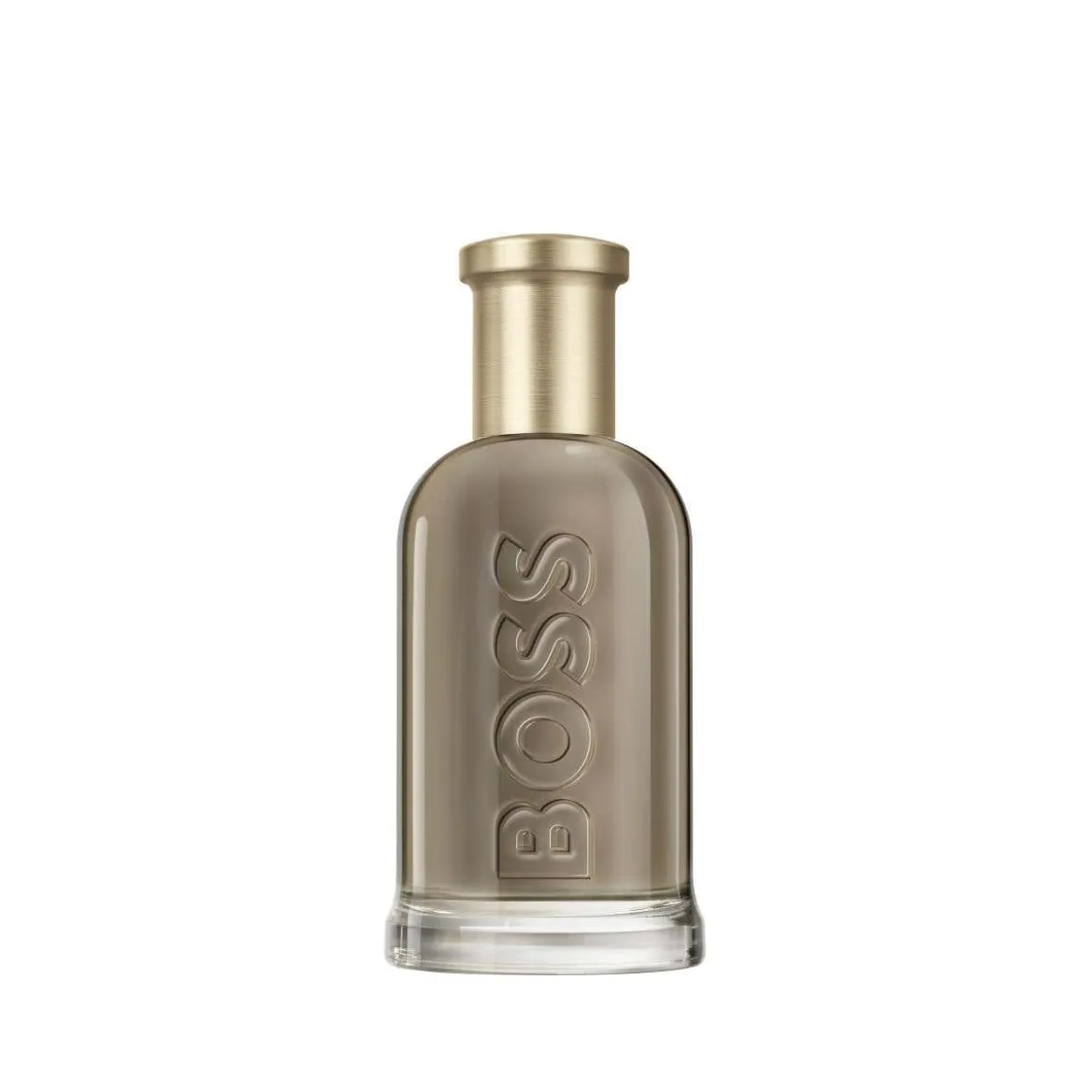 BOSS Bottled Eau de Parfum