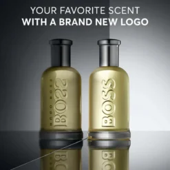 BOSS Bottled Eau de Toilette