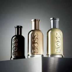BOSS Bottled Eau de Toilette