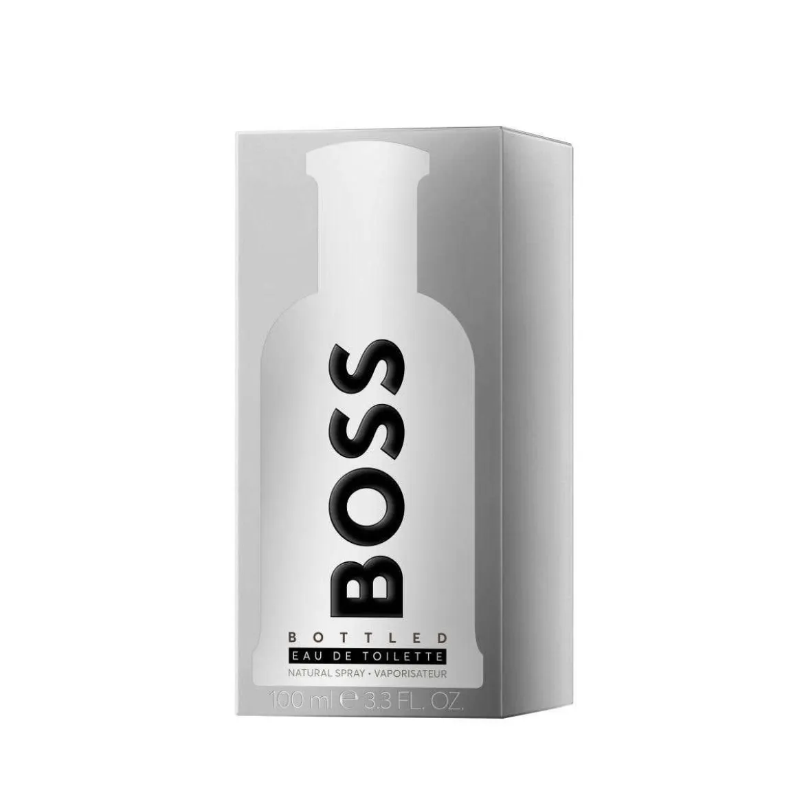 BOSS Bottled Eau de Toilette