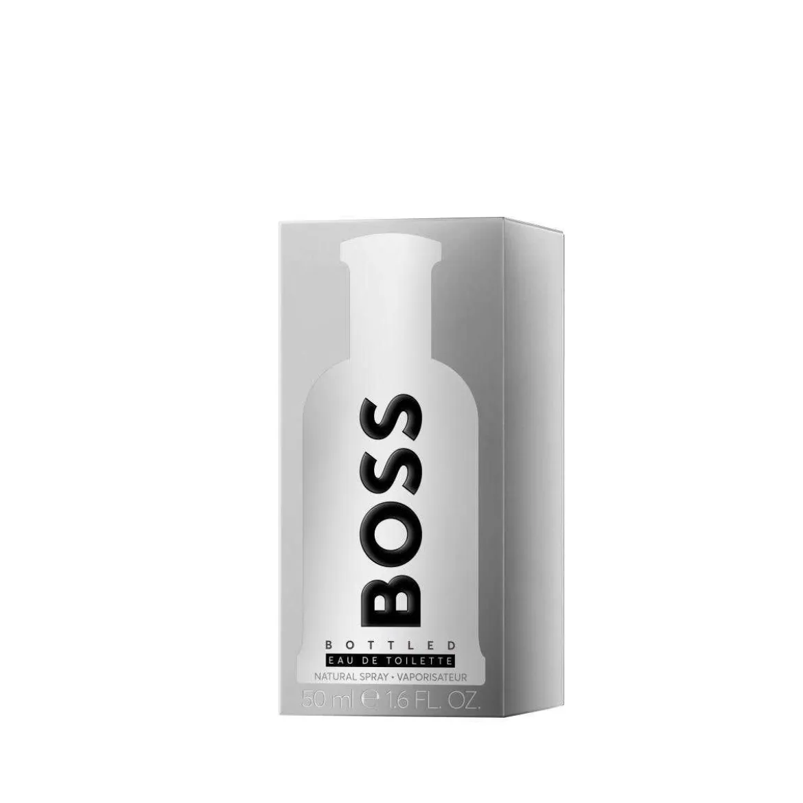 BOSS Bottled Eau de Toilette