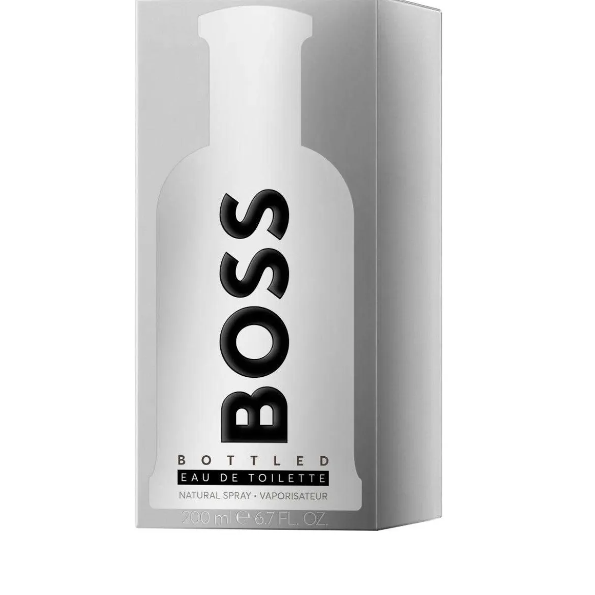 BOSS Bottled Eau de Toilette