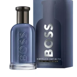 BOSS Bottled Infinite Eau de Parfum