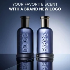 BOSS Bottled Infinite Eau de Parfum