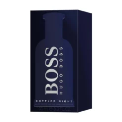 BOSS Bottled Night Eau de Toilette