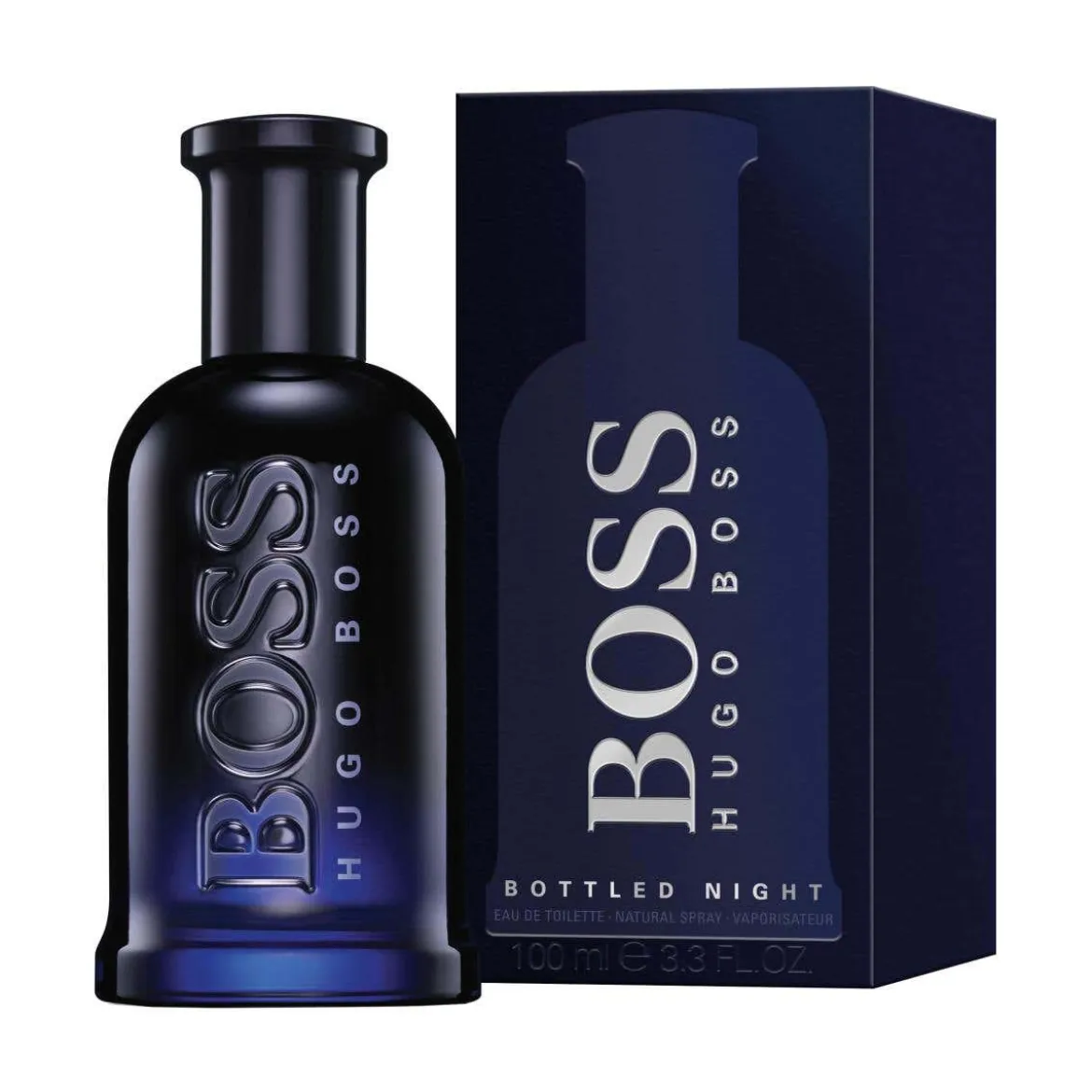 BOSS Bottled Night Eau de Toilette