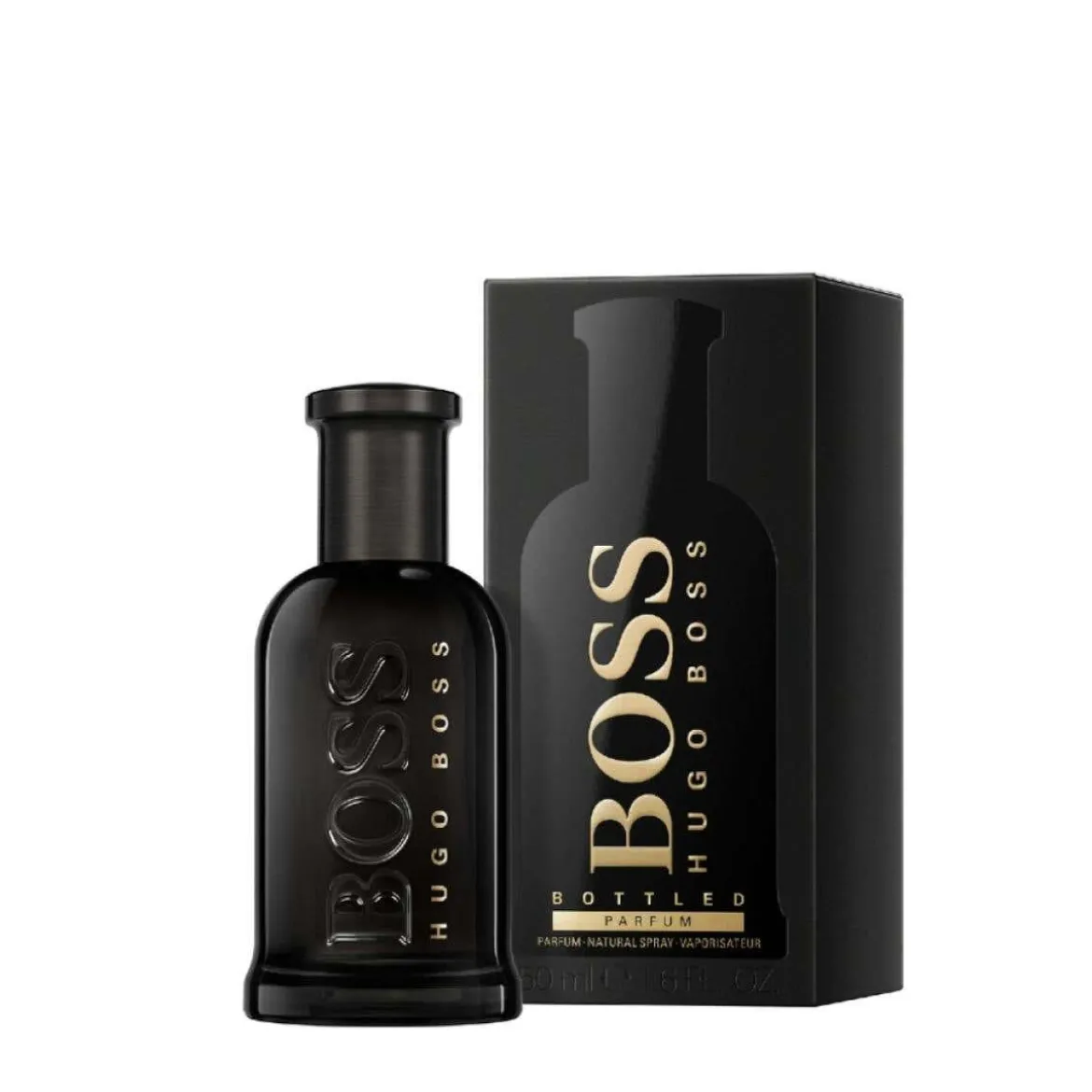 BOSS Bottled Parfum