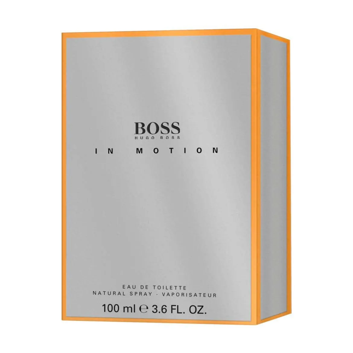 BOSS IN MOTION Eau de Toilette
