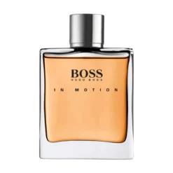 BOSS IN MOTION Eau de Toilette