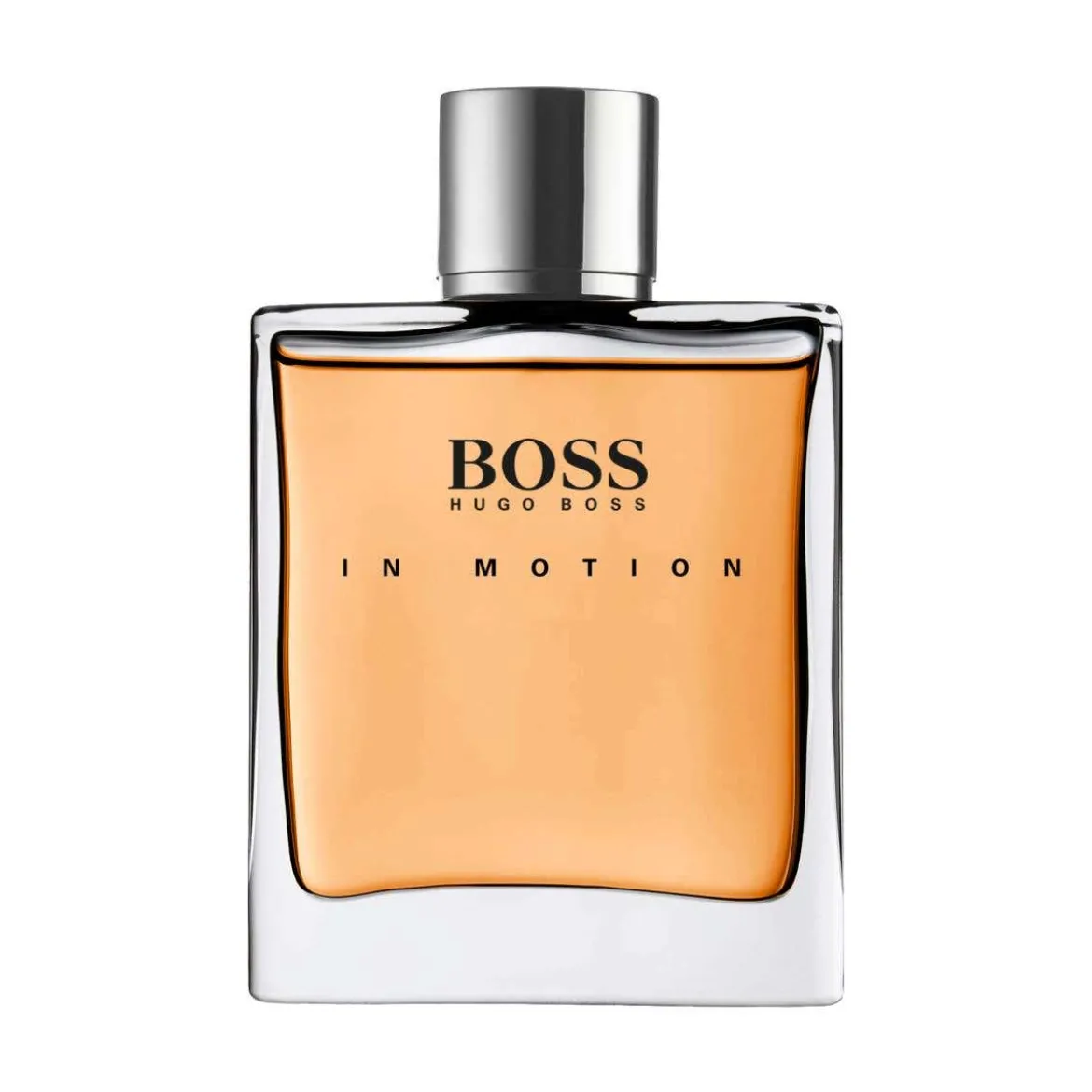BOSS IN MOTION Eau de Toilette