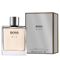BOSS MAN Eau de Toilette