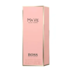 BOSS MA VIE Eau de Parfum