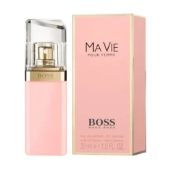 BOSS MA VIE Eau de Parfum