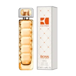 BOSS Orange Woman Eau de Toilette