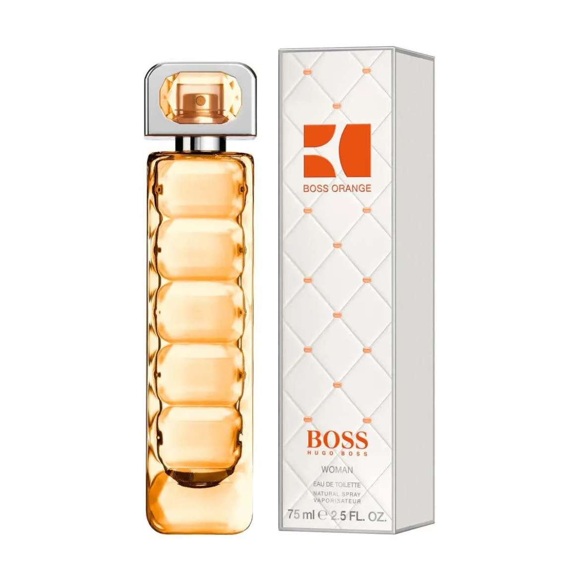 BOSS Orange Woman Eau de Toilette