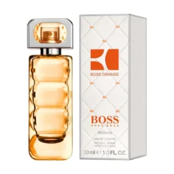 BOSS Orange Woman Eau de Toilette